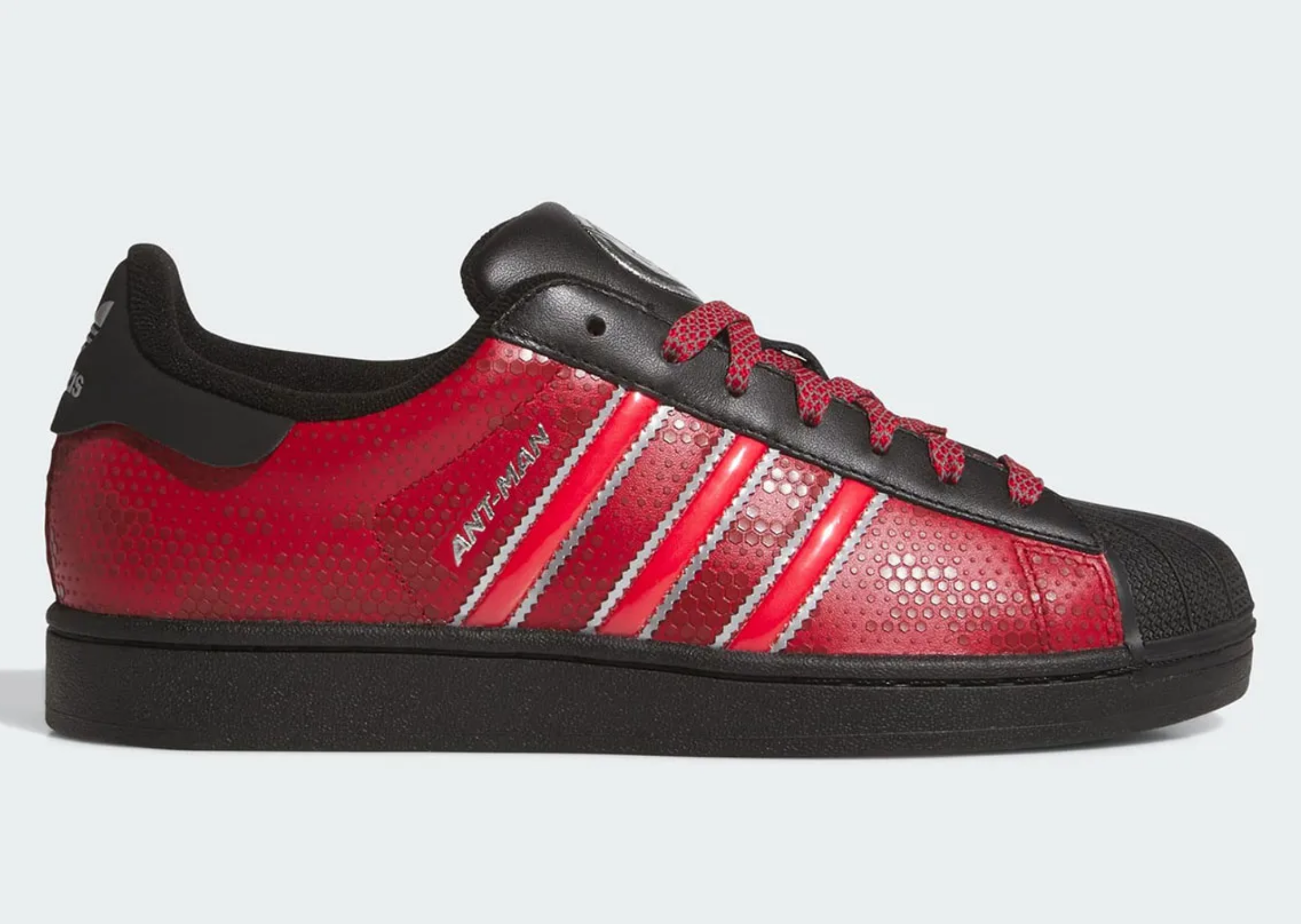 adidas Superstar Ant-Man - Lateral