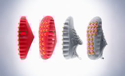 Nike Debuts Mind-Altering Footwear with Mind 001 and Mind 002 Brain Stimulation Shoes