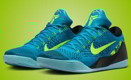 The Nike Kobe 9 Elite Low Protro Perspective Releases Holiday 2025