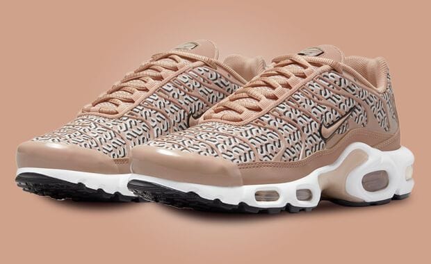 The Nike Air Max Plus United In Victory Releases July 14