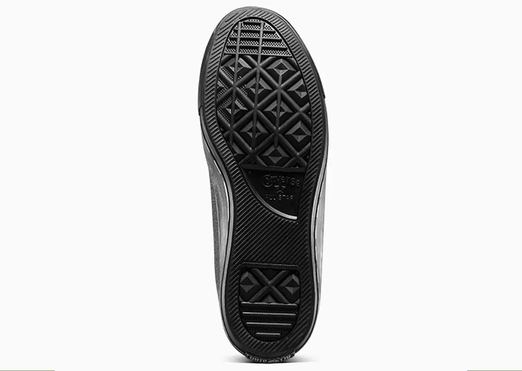 Coraline x Converse Chuck Taylor All-Star Hi Other Wybie Outsole