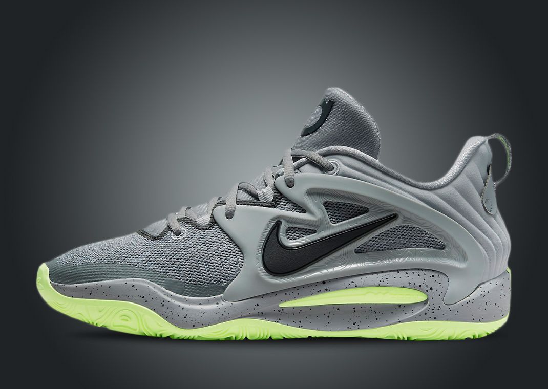 A Six-Pack Of Team Colors Arrive On The Nike KD 15