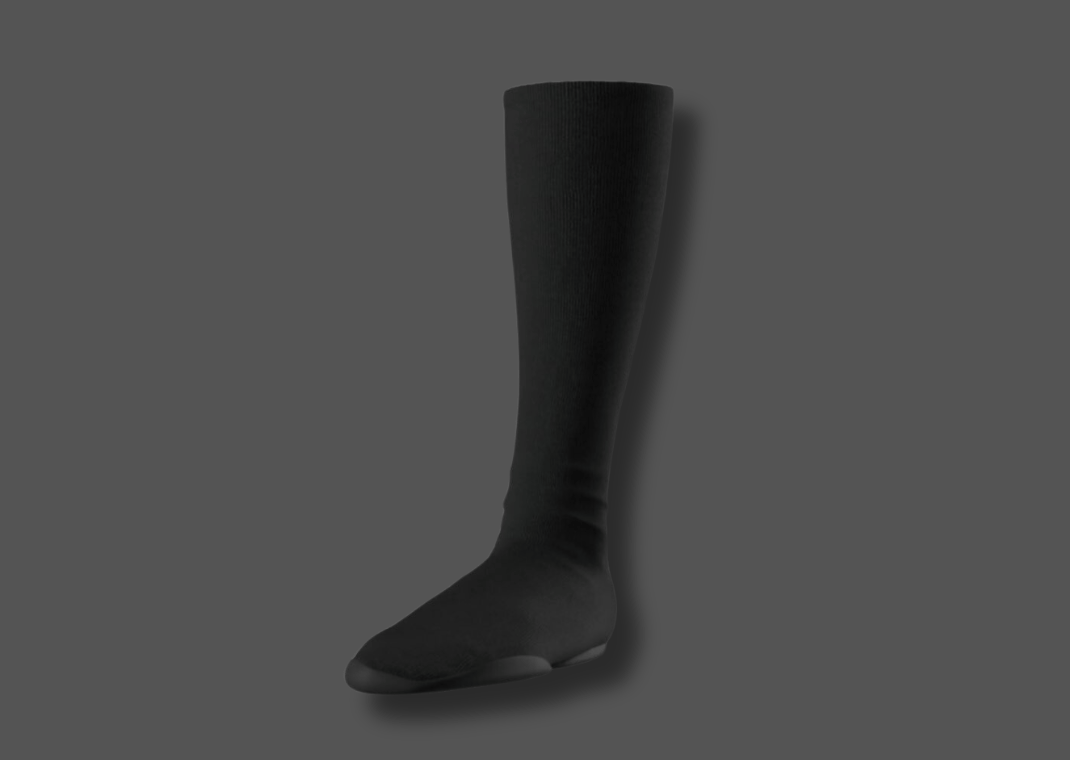 Sock yeezys discount