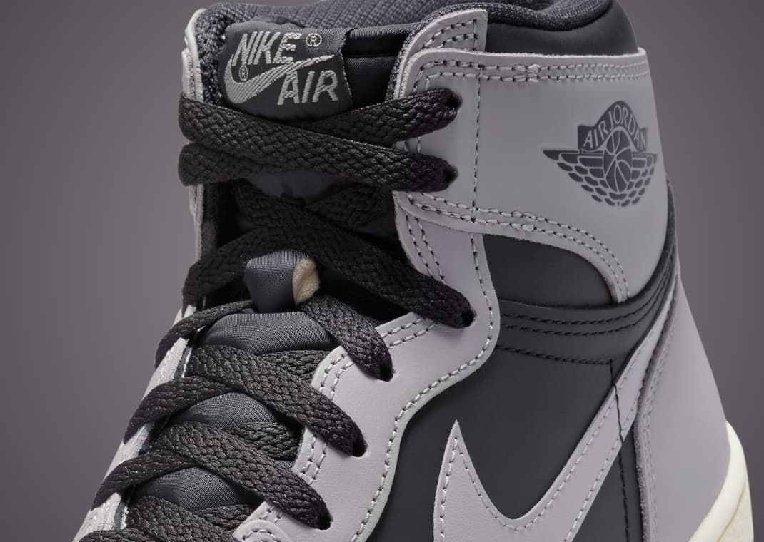 その他 NIKE AIR JORDAN 1 HIGH 85 SHADOW AND Air Jordan 1 High 85 Reverse Shadow - YouTube