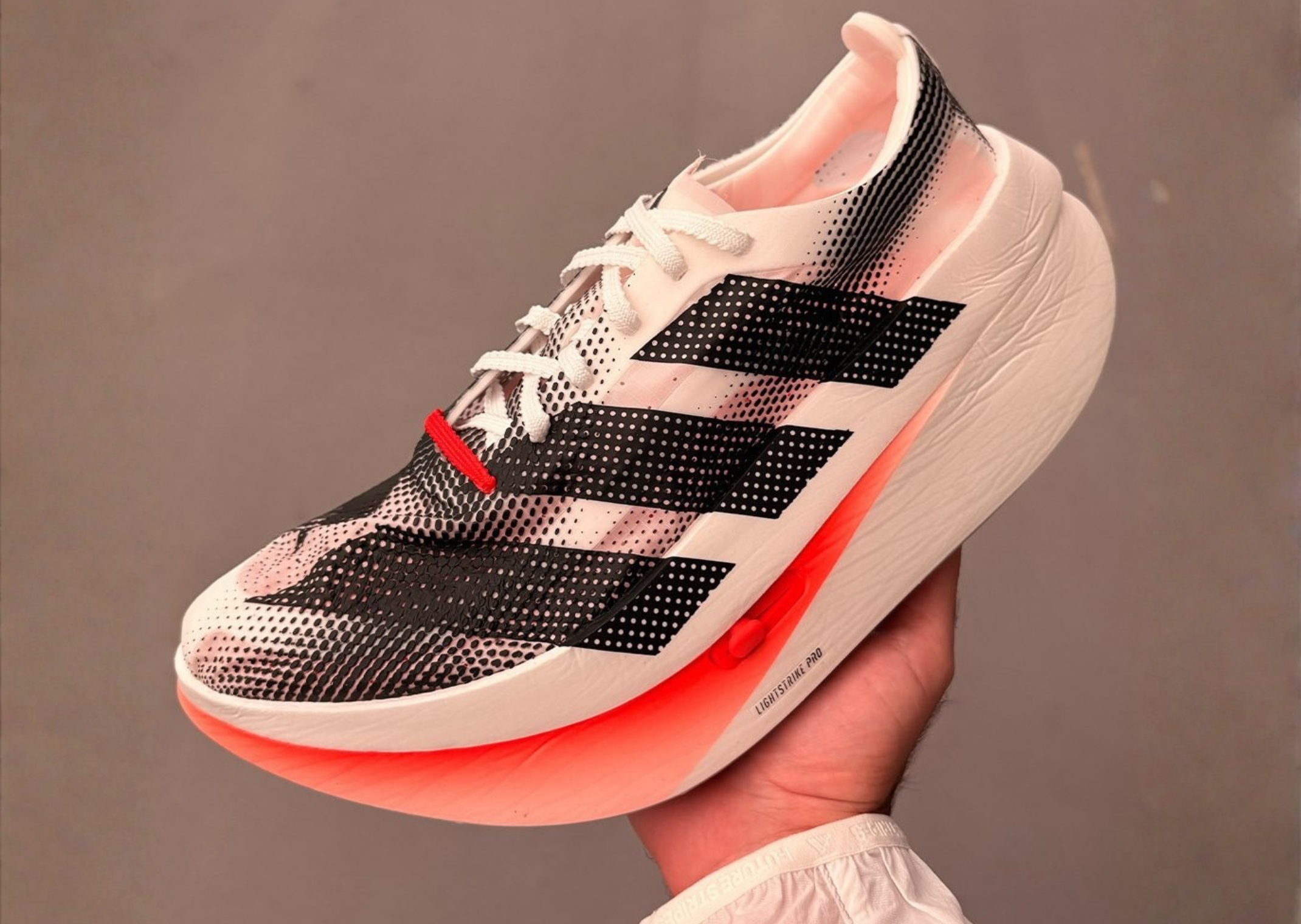 adidas Adizero Gearshift
