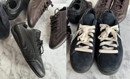 JJJJound's New Puma Collection Releases in October 2025