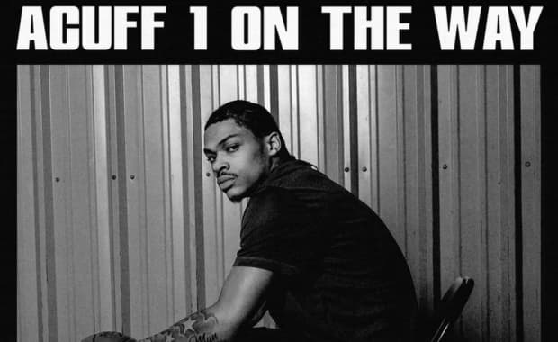 Darius Acuff Jr. Reebok Signature Shoe Deal