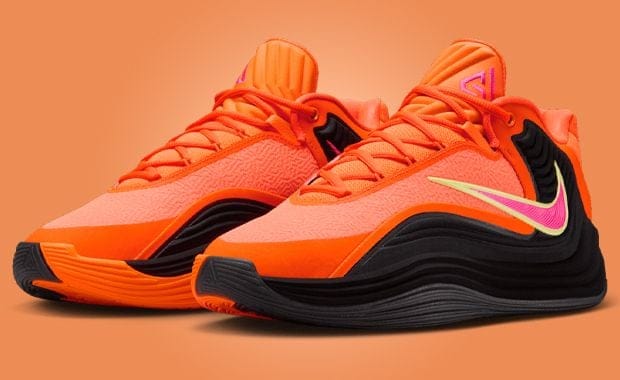 The Nike Giannis Freak 7 Ignition Releases July 2025