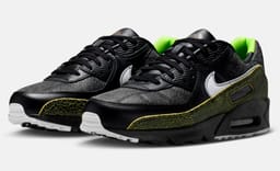 The Nike Air Max 90 Gets a Tiempo Remix for the World Cup