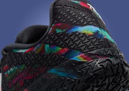 Nike Ja 3 King of the Court (GS) Detail