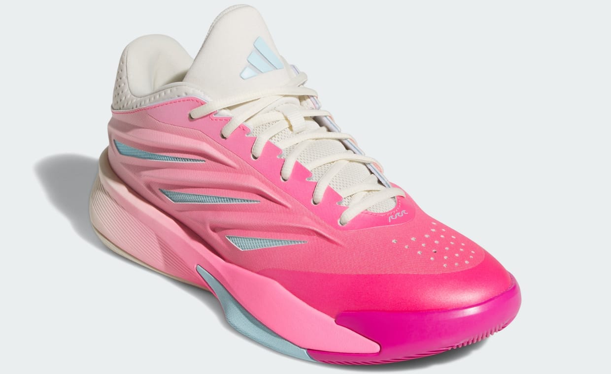 Pointing Guard: Sophie Cunningham is the Latest WNBA Hooper with an adidas Crazy Energy PE