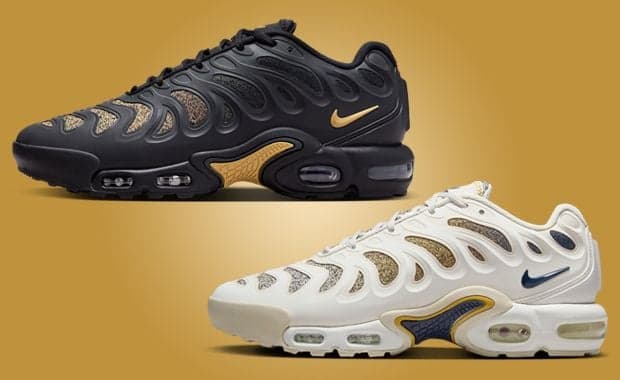 PSG x Nike Air Max Plus Drift Pack