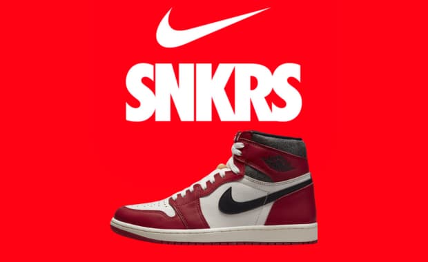 Nike Admits It Can Do Better at Fighting Bots