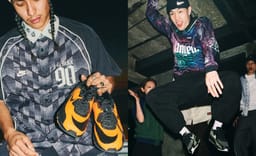 Nike’s Mad 90 Pack gets the Air Max 90 Ready for the World Cup