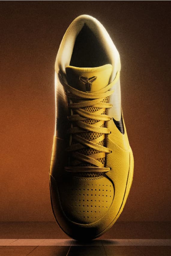 Nike Kobe 4 CHBL 