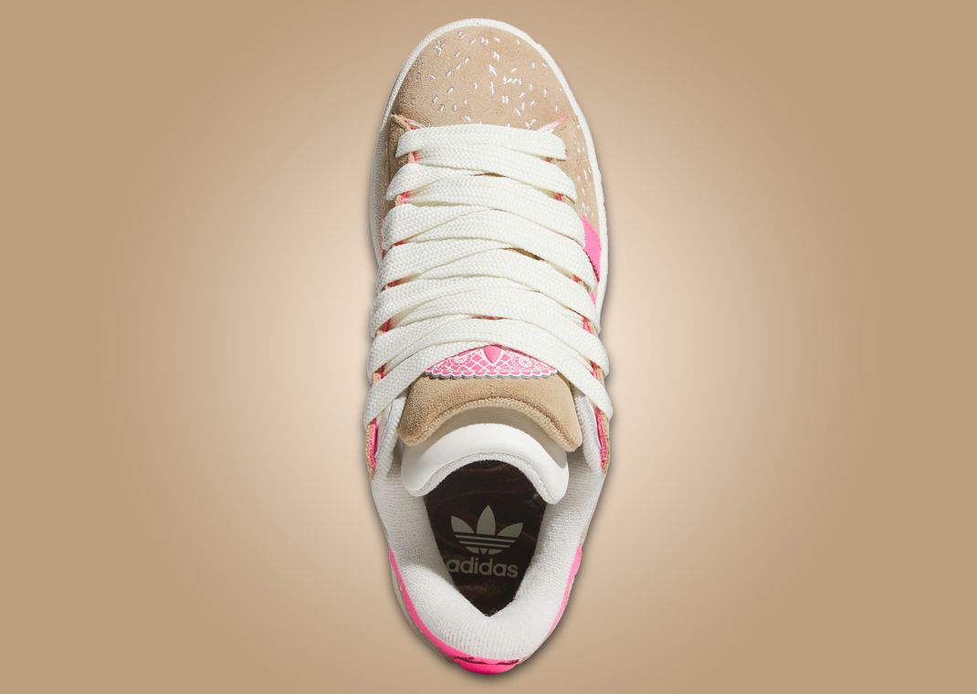 adidas Campus 00s Pan de Muerto (W) - Top