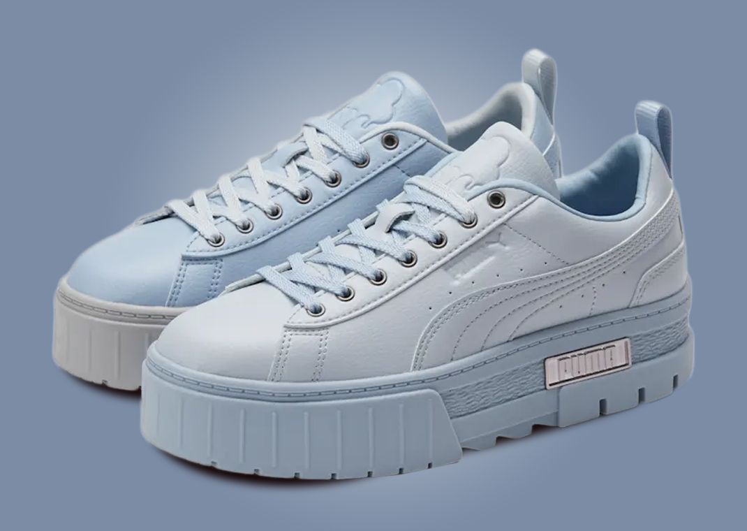 Dixie D'Amelio Launches Her First Collection With Puma