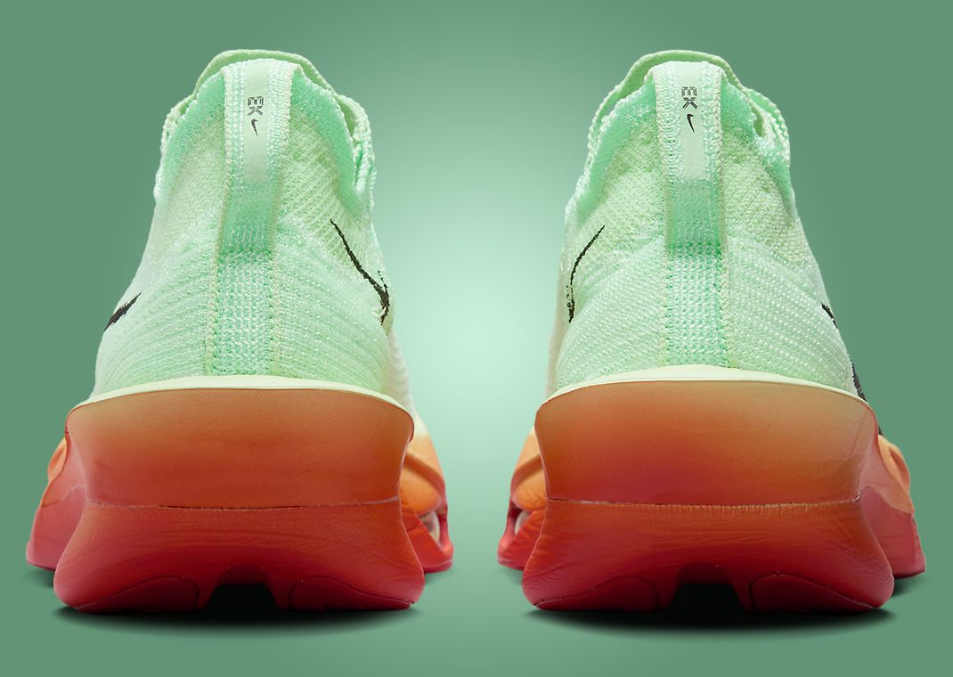 The Eliud Kipchoge x Nike Running Pack Releases on Halloween