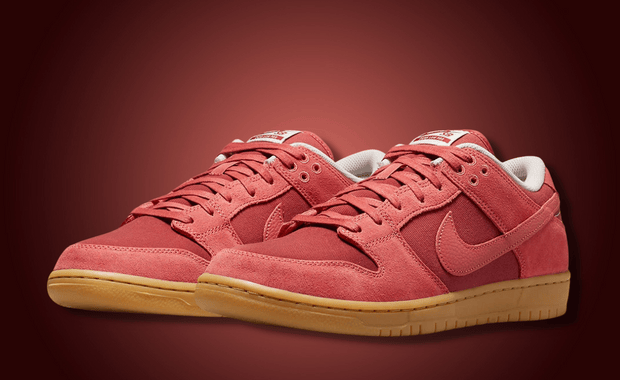 Decon Vibes Highlight The Nike SB Dunk Low Adobe