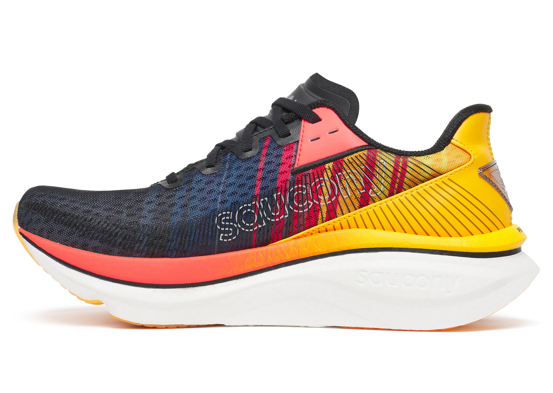 Saucony Endorphin Azura Berlin - Medial