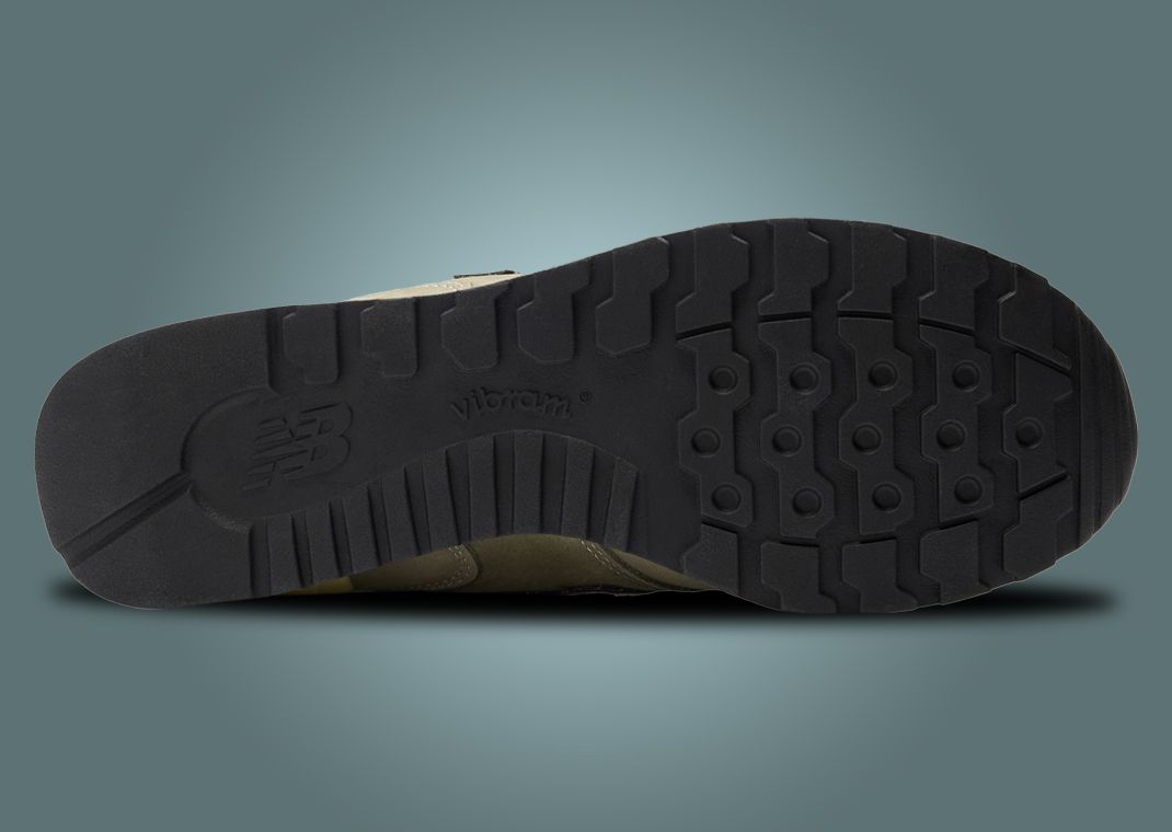 New Balance 1300JP Outsole