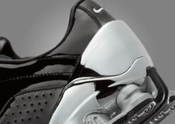 Maha Amsterdam x Nike T90 Shox Magia Black Detail