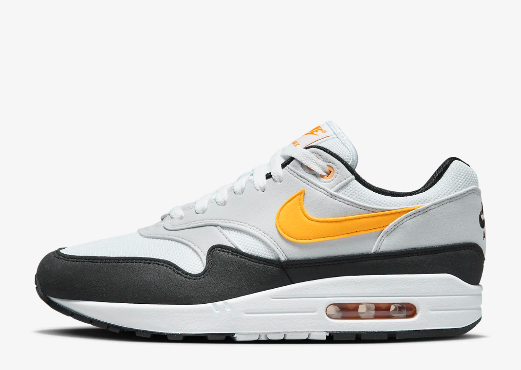 Nike Air Max 1 Steelers