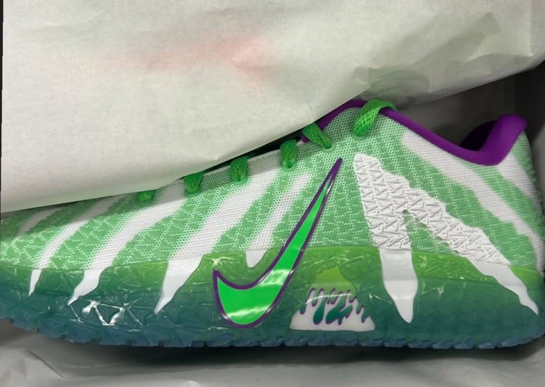 Ja Morant Leaks Two New Ja 3 Colorways