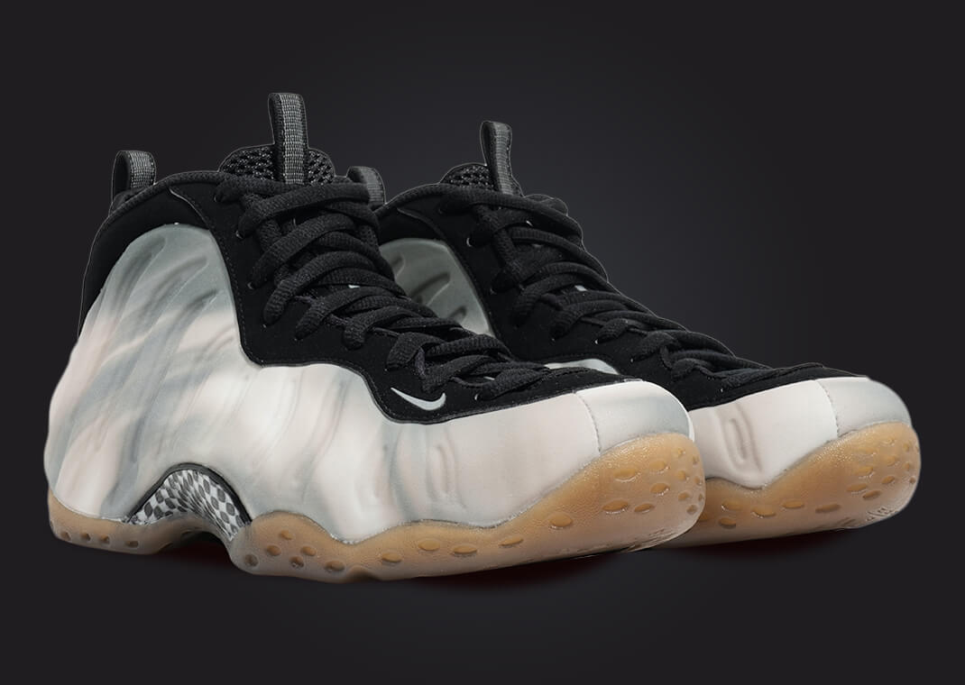 Nike Air Foamposite One Dream A World DMV