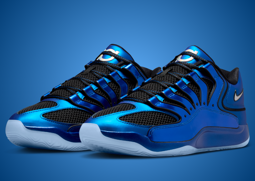Nike KD 18