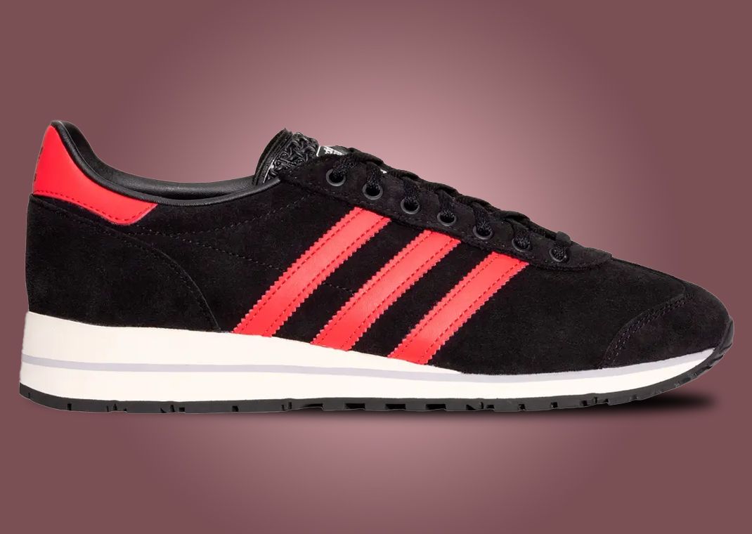 Oasis × adidas Originals Marathon SPZL Oasis x adidas Marathon SPZL Noel Gallagher 