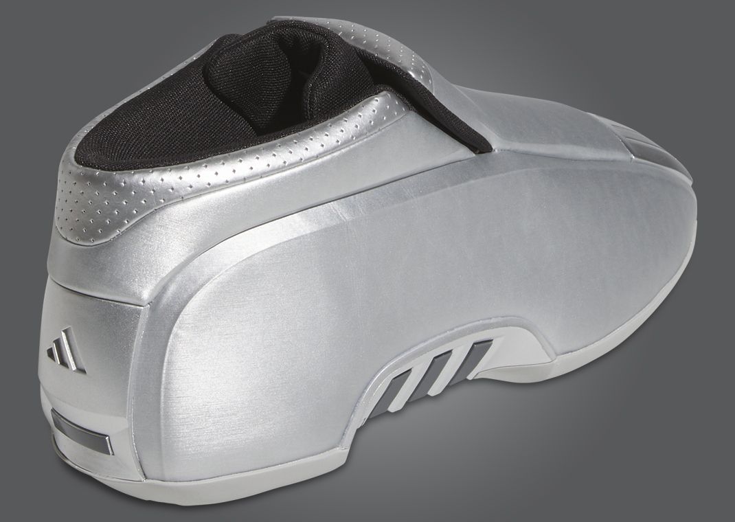 Perhaps the most polarizing signature sneaker of all-time