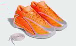 Anthony Edwards’ adidas AE 2 All-Star Releases February 2026