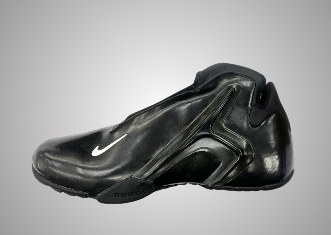 Nike Zoom Hyperflight Black (OG)