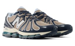 The Latest New Balance 1890 is a Spacey Mix of Brown and Blue