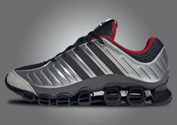 Mercedes AMG x adidas Megaride Medial