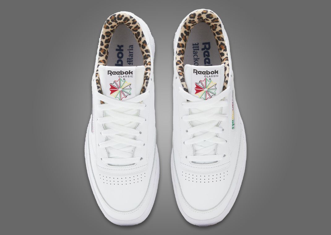 The Wacko Maria x Reebok Club C 85 Pack Releases February 2025