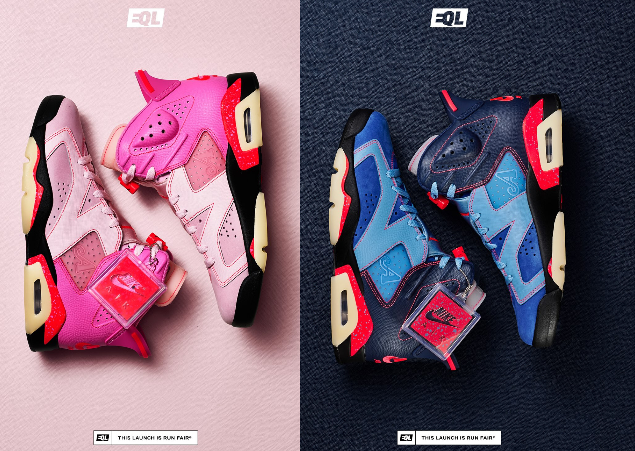 Awake NY x Air Jordan 6 Retro