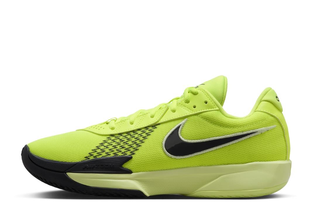 Nike G.T. Cut Academy Volt