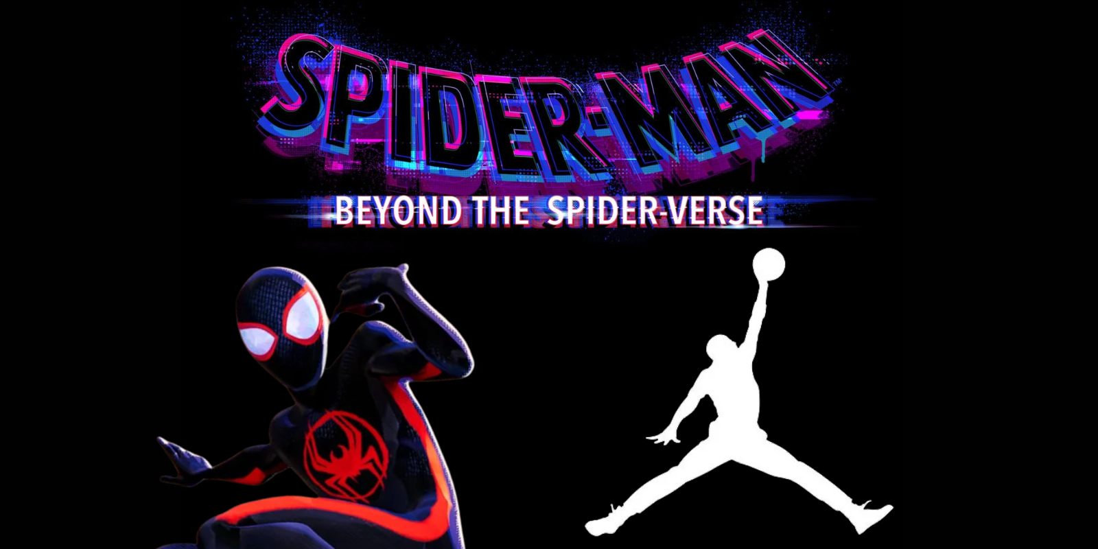 Jordan Brand is Launching a Spider-Man: Beyond the Spider-Verse Air Jordan 1 in 2027