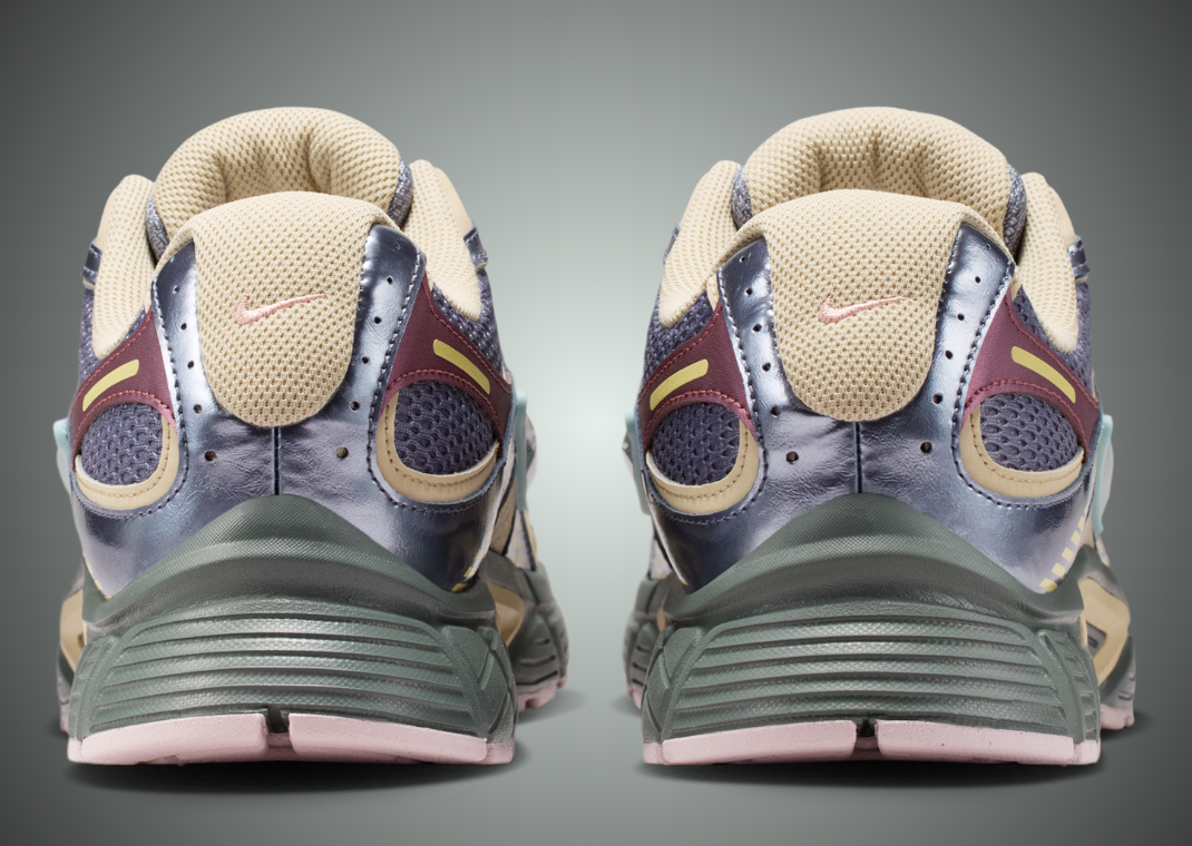 A Ma Maniere x Nike V5 RNR Light Carbon - Back