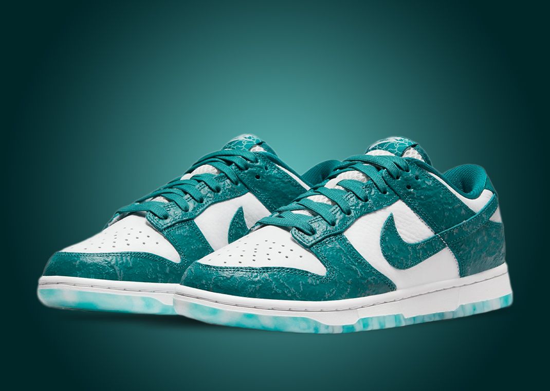 Nike Dunk Low "Ocean" (W)