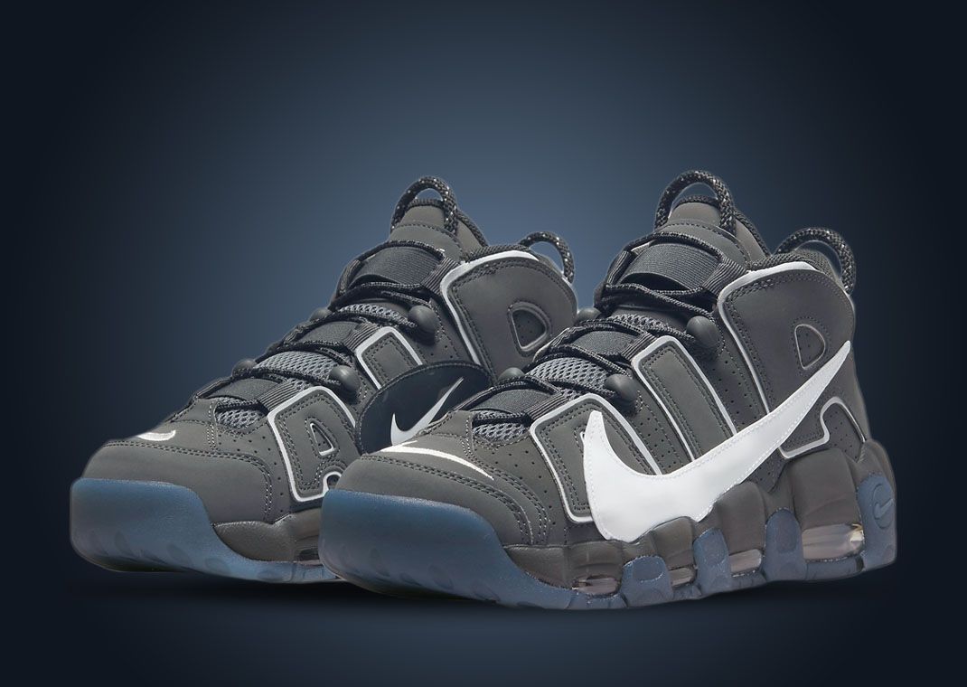 Nike Air More Uptempo "Copy Paste"