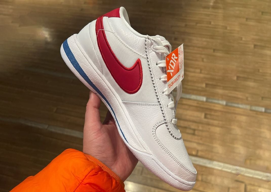 The Nike Book 1 Forrest Gump Releases January 2025