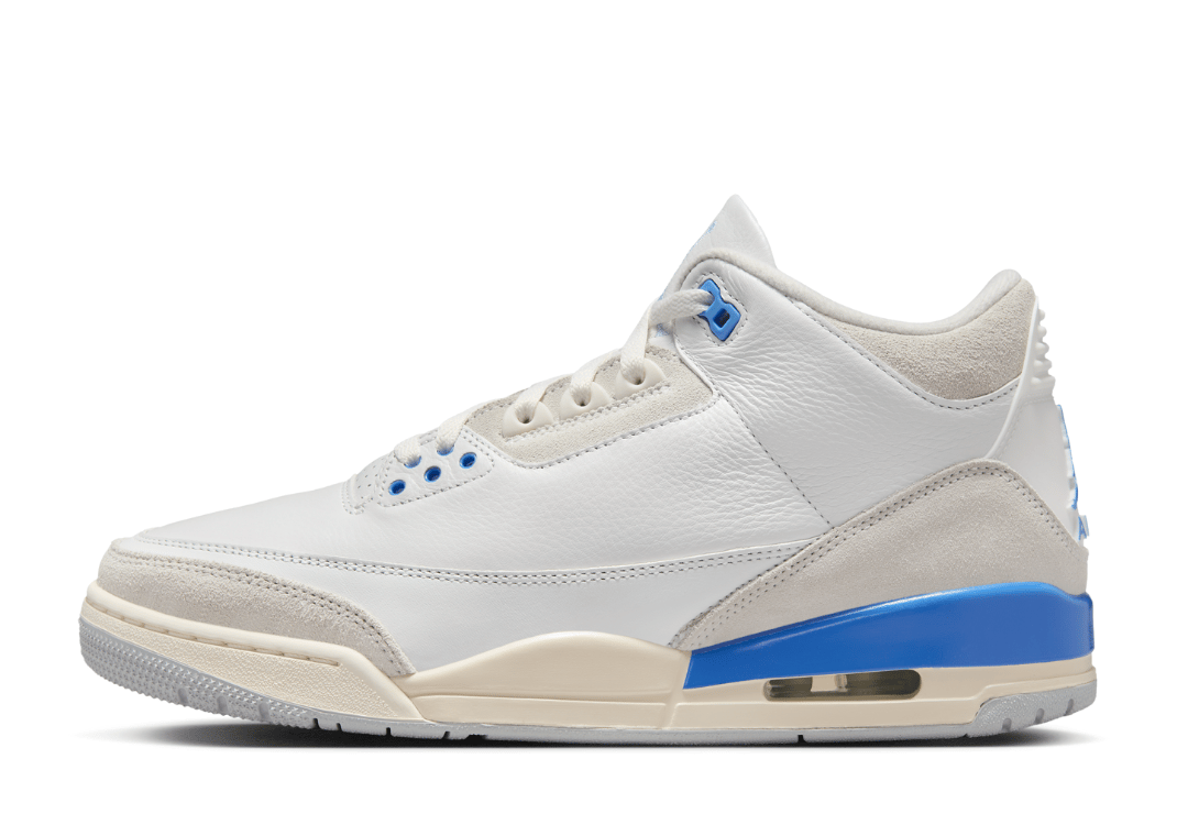 Air Jordan 3 Retro Lucky Shorts