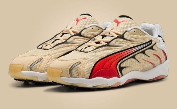 The A$AP Rocky x Puma Inhale OG Releases May 2024