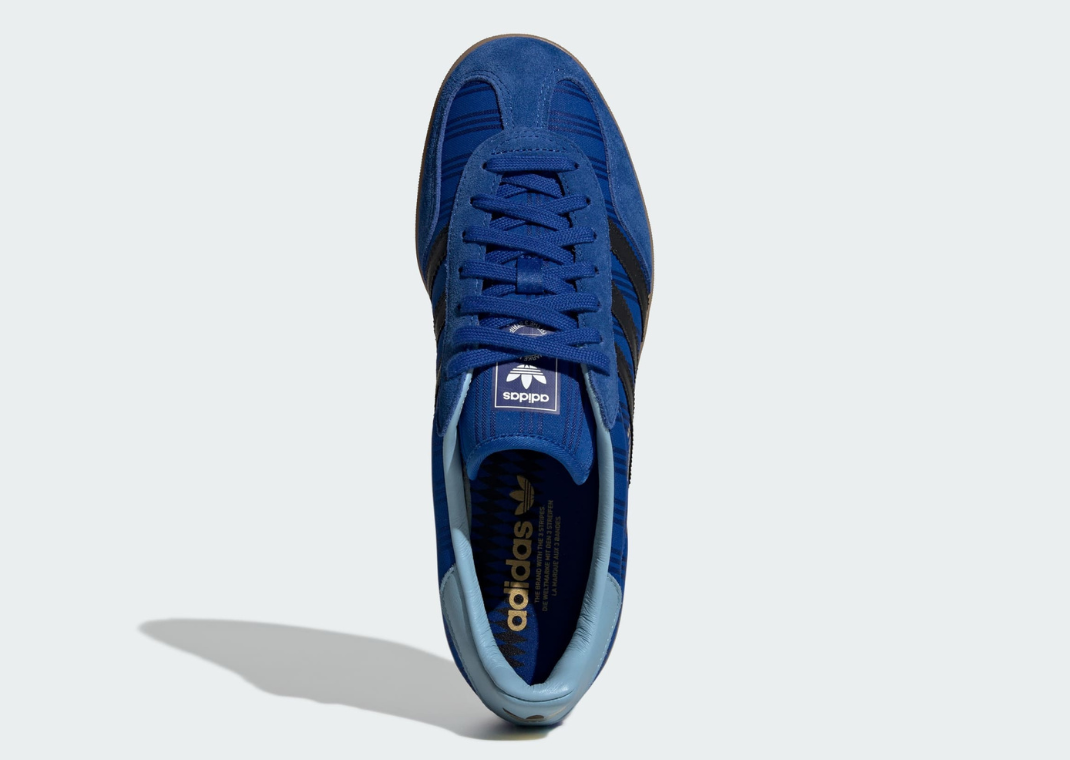 adidas Gazelle Bringback Pack Argentina - Top