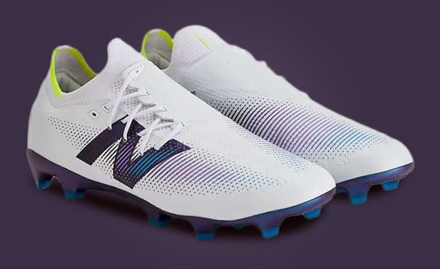 Michelle Cooper x New Balance Furon Pro FG v7+