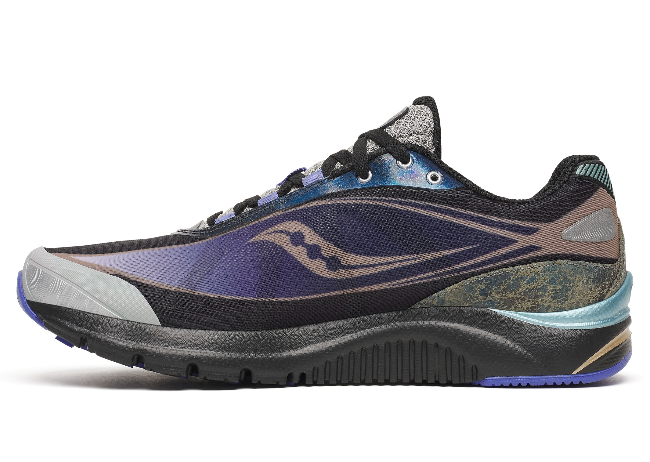 Saucony Kinvara 1 Daikanyama - Medial