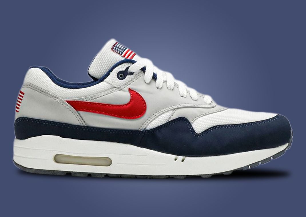 Nike Air Max 1 USA